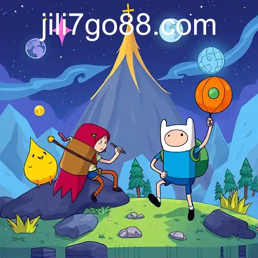 Exploring the Thrills of Adventure Games: A Deep Dive into the World of 'jili7'