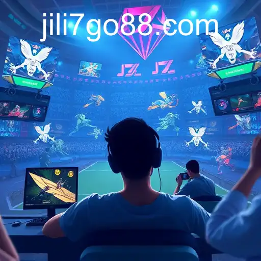 The Evolution of Online Gaming: Jili7's Impact