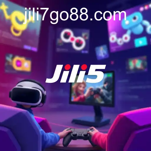 Jili7: Revolutionizing Online Gaming in 2025