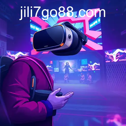 Jili7 Revolutionizing Online Gaming