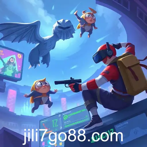 The Evolution of Jili7 in the Gaming World