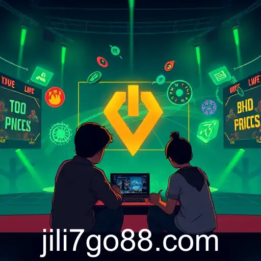 The Evolution of Online Gaming in 2025