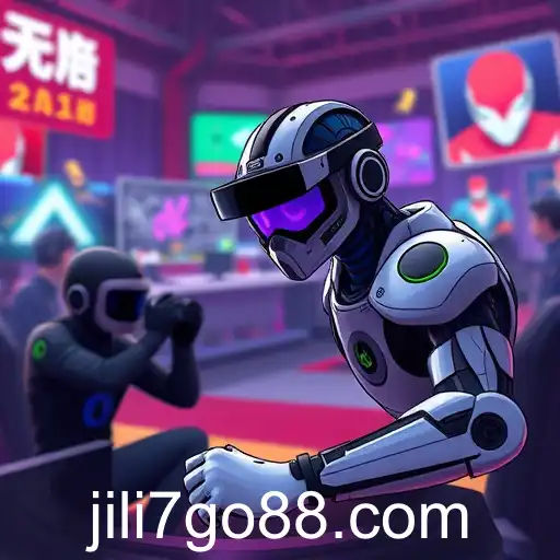 Gaming Trends Transform the Digital Landscape