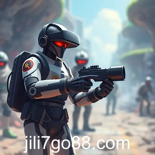 Gaming Trends and Innovations in 2025