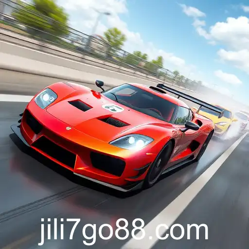 Jili7: A New Era for Online Gaming