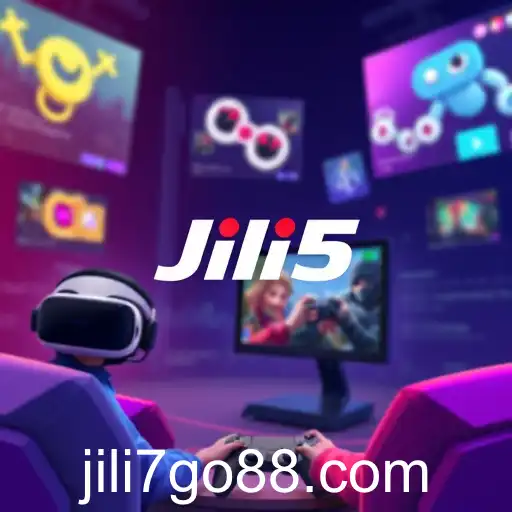Jili7: Revolutionizing Online Gaming in 2025