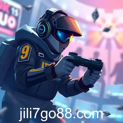 Jili7: Revolutionizing Online Gaming in 2025