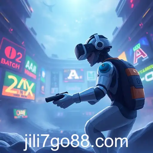 The Rise of Jili7: Shaping the Future of Online Gaming
