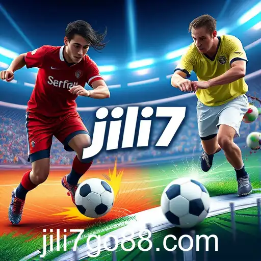 The Rise of Jili7 in the Gaming Realm