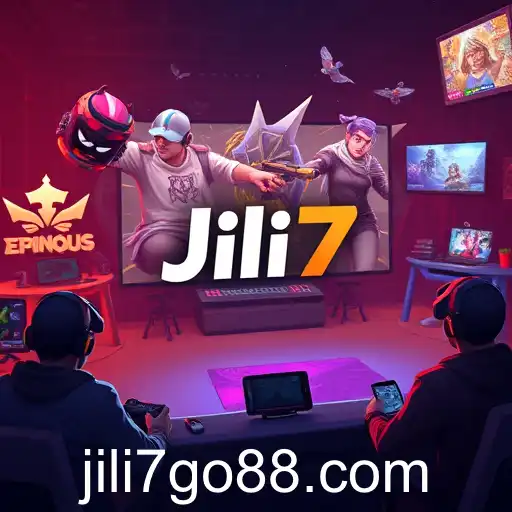 The Rise of Jili7 in the Gaming World