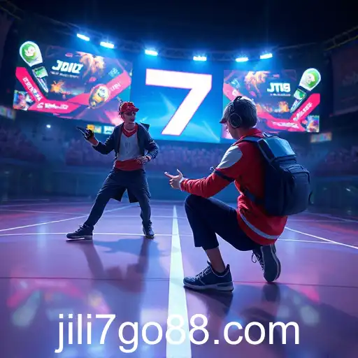 The Rise of Jili7: A New Era in Online Gaming
