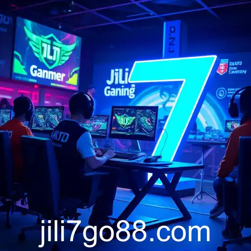 The Rise of Jili7: A Gaming Revolution in the Making