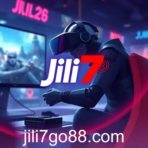 The Rise of Online Gaming: Exploring the Popularity of Jili7