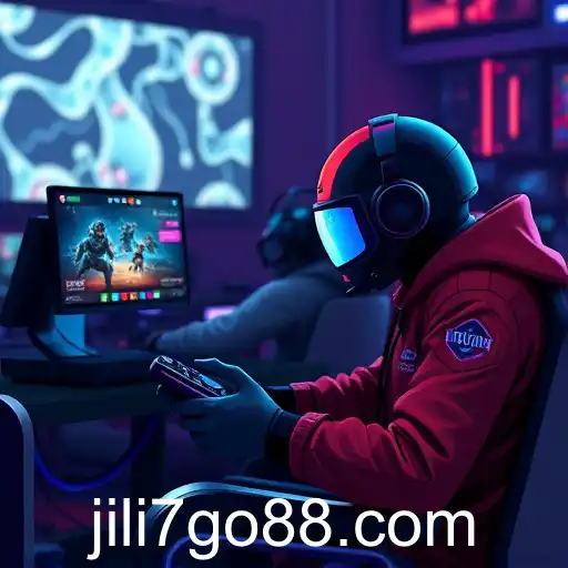 The Rise of Jili7: Gaming in the Modern Era