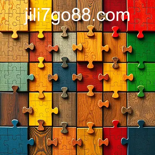 Exploring the Diverse World of Jili7 Puzzle Games