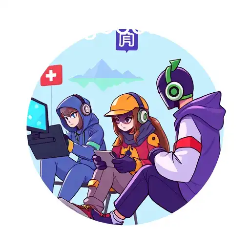 The Rise of Online Gaming Communities