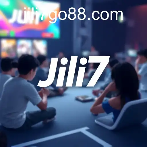 The Rise of Jili7: A New Era in Online Gaming