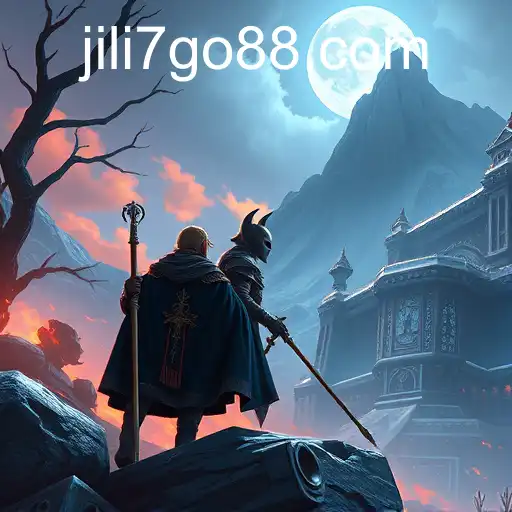 Exploring the Dynamic World of Role-Playing Games: A Dive into Jili7