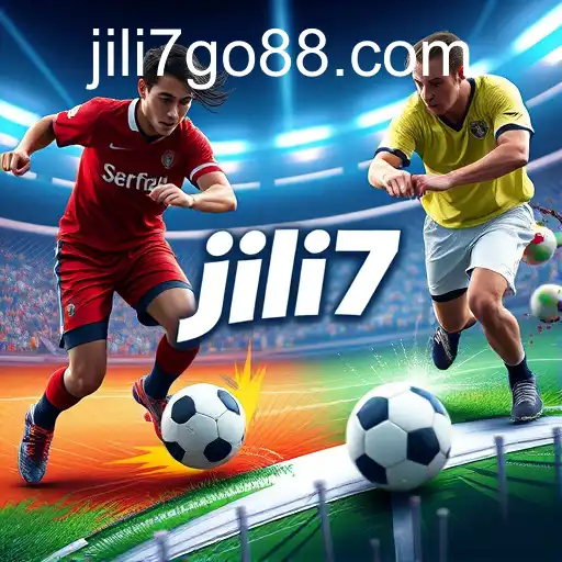 Exploring the Exciting World of 'Sports Games' with Jili7: A Virtual Playground for Enthusiasts