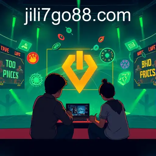 The Evolution of Online Gaming in 2025