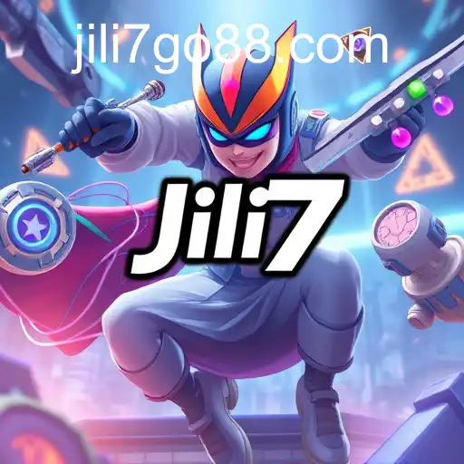 The Rise of Jili7: A Digital Hub for Gamers in 2025
