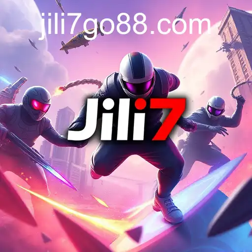 The Rise of Jili7: A Gaming Revolution