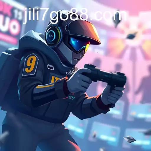 Jili7: Revolutionizing Online Gaming in 2025