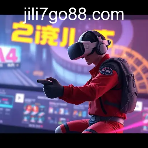 Jili7 Revolutionizes Online Gaming in 2025