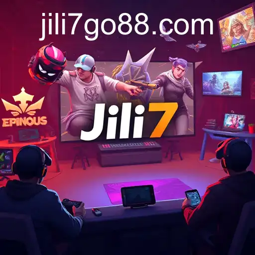 The Rise of Jili7 in the Gaming World