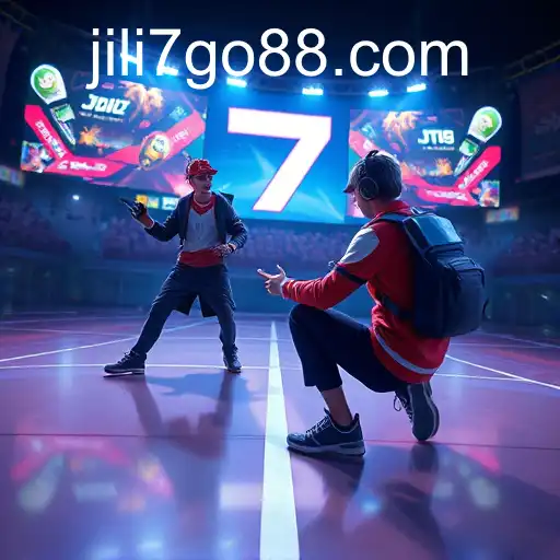 The Rise of Jili7: A New Era in Online Gaming