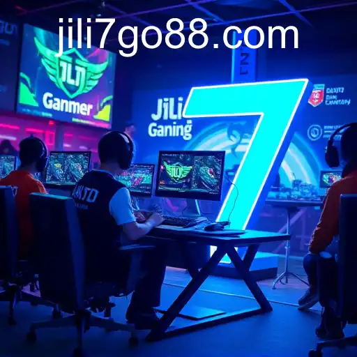 The Rise of Jili7: A Gaming Revolution in the Making
