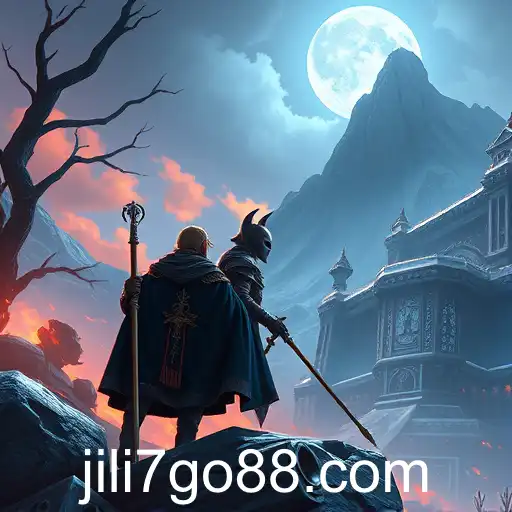 Exploring the Dynamic World of Role-Playing Games: A Dive into Jili7